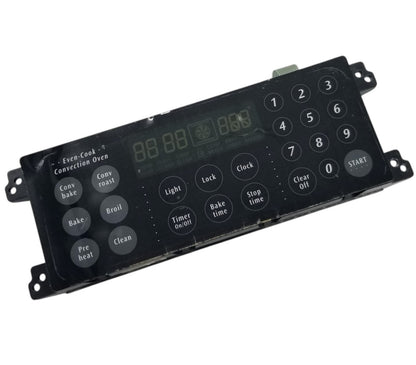 OEM Replacement for Frigidaire Oven Control 316248003