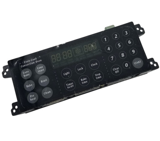 OEM Replacement for Frigidaire Oven Control 316248003