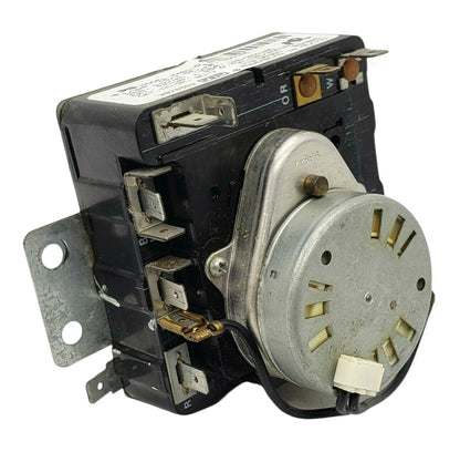 Genuine OEM Replacement for Kenmore Dryer Timer 3976582 PD00004758