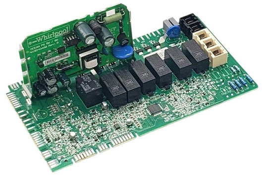 OEM Replacement for Whirlpool Washer Control Board W10363891