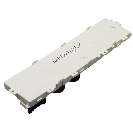 OEM Replacement for LG Washer Control EBR80321807