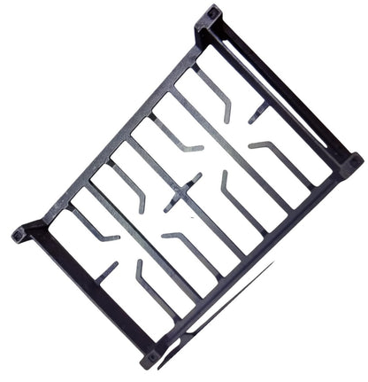 New OEM Replacement for Samsung Oven Center Grate DG98-01680A    1-Yr
