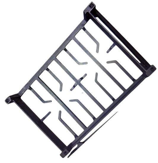 New OEM Replacement for Samsung Oven Center Grate DG98-01680A    1-Yr
