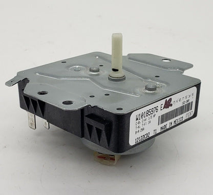 OEM Replacement for Whirlpool Dryer Timer W10185976E