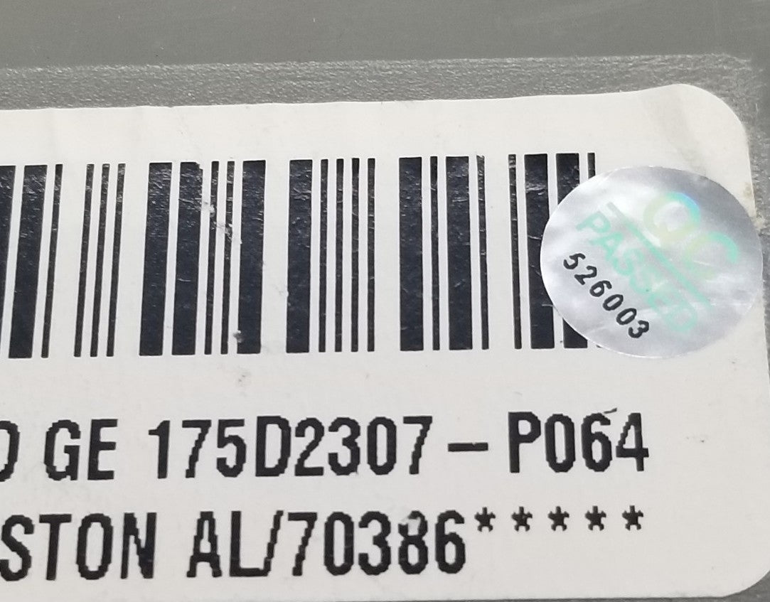 OEM Replacement for Whirlpool Washer Timer 175D2307P064
