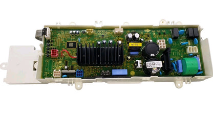 OEM Replacement for LG Washer Control Board EBR81634404