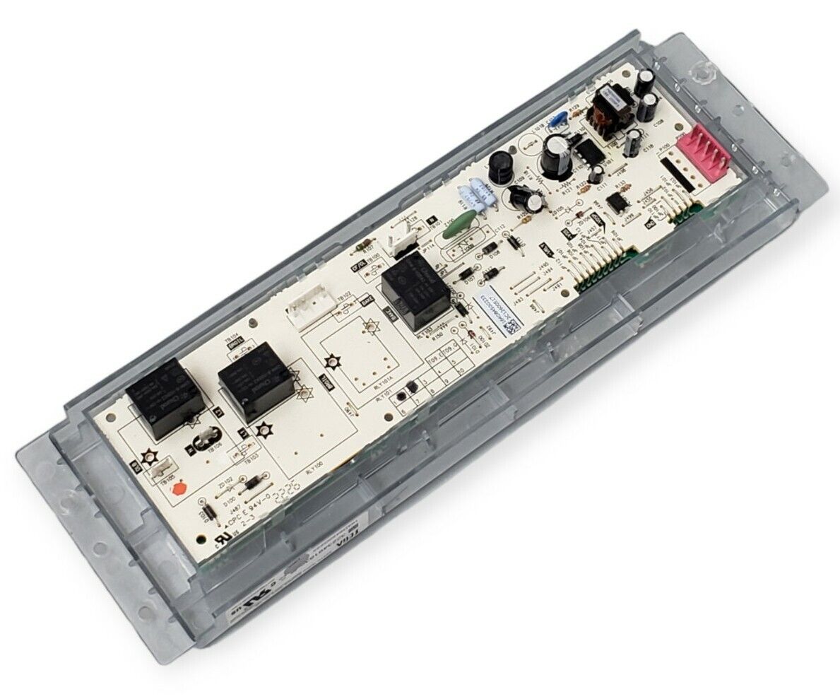 Genuine OEM Replacement for GE Oven Control 164D8450G233