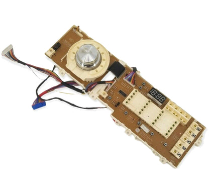 OEM Replacement for LG Dryer Control 6871EC1115A