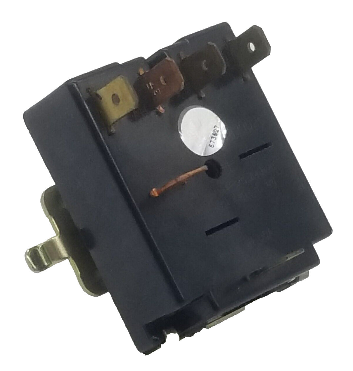 OEM Replacement for Whirlpool Dryer Temperature Switch 8300020