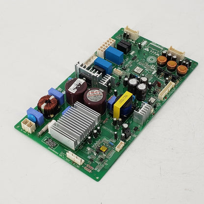 Genuine OEM Replacement for LG Fridge Control EBR74796401