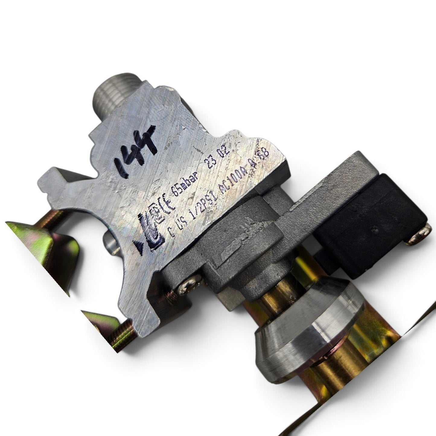 New OEM Forno Cooktop Valve 0.68 G48R07-030403
