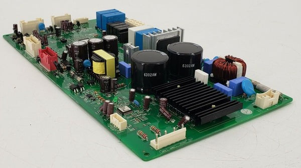 OEM Replacement for LG Fridge Control Board EBR80977510