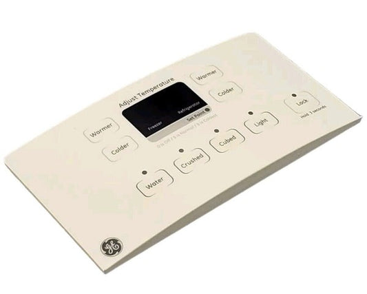 OEM Replacement for GE Fridge Dispenser Control 200D7355G006