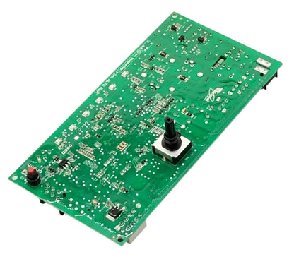 OEM Replacement for Whirlpool Washer Control W10705289