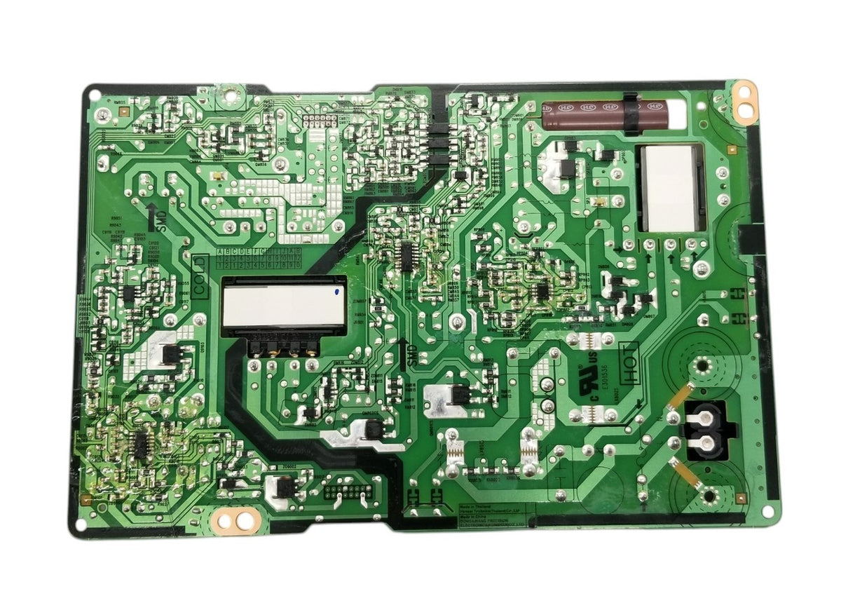 New OEM Replacement for Samsung Control Board BN96-35335A