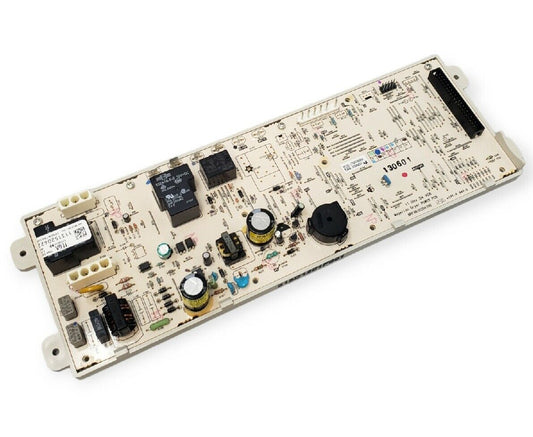 Genuine OEM Replacement for GE Dryer Control Board 175D6798G004