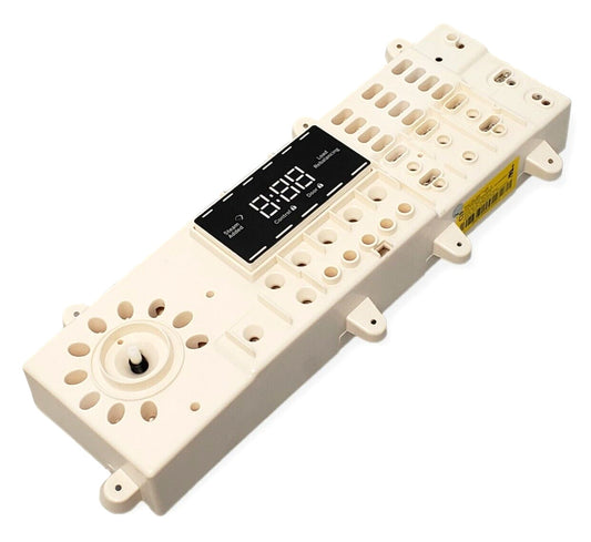 Genuine OEM Replacement for GE Washer Control 17138100009645