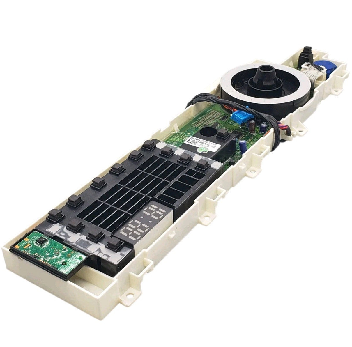 OEM Replacement for LG Dryer Control Board EBR86268002   -