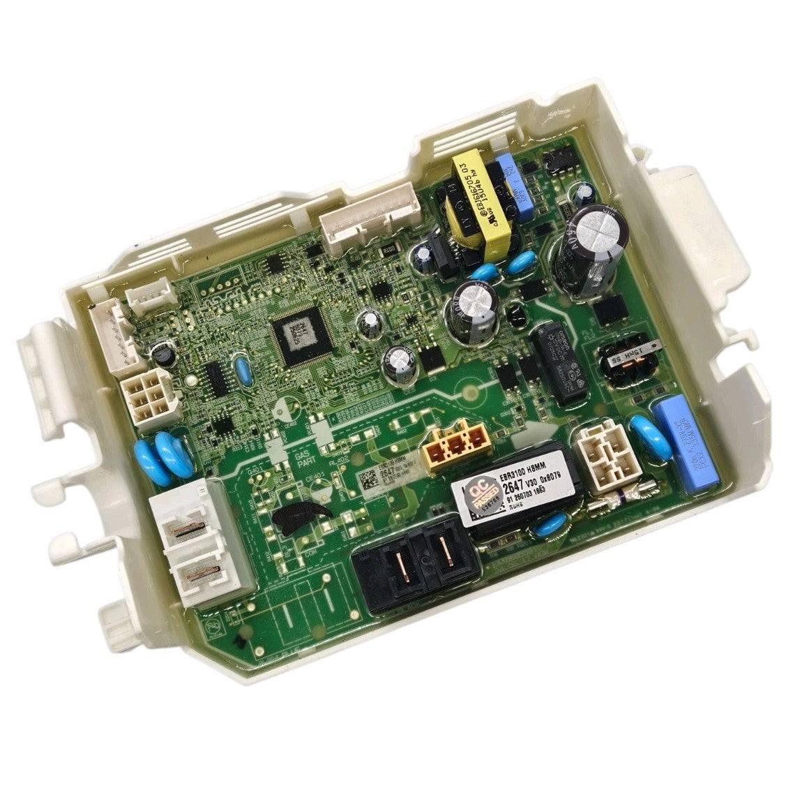 New OEM Replacement for LG Dryer PCB EBR31002647