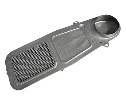 New OEM Replacement for GE Dryer Supply Duct WE16X29789