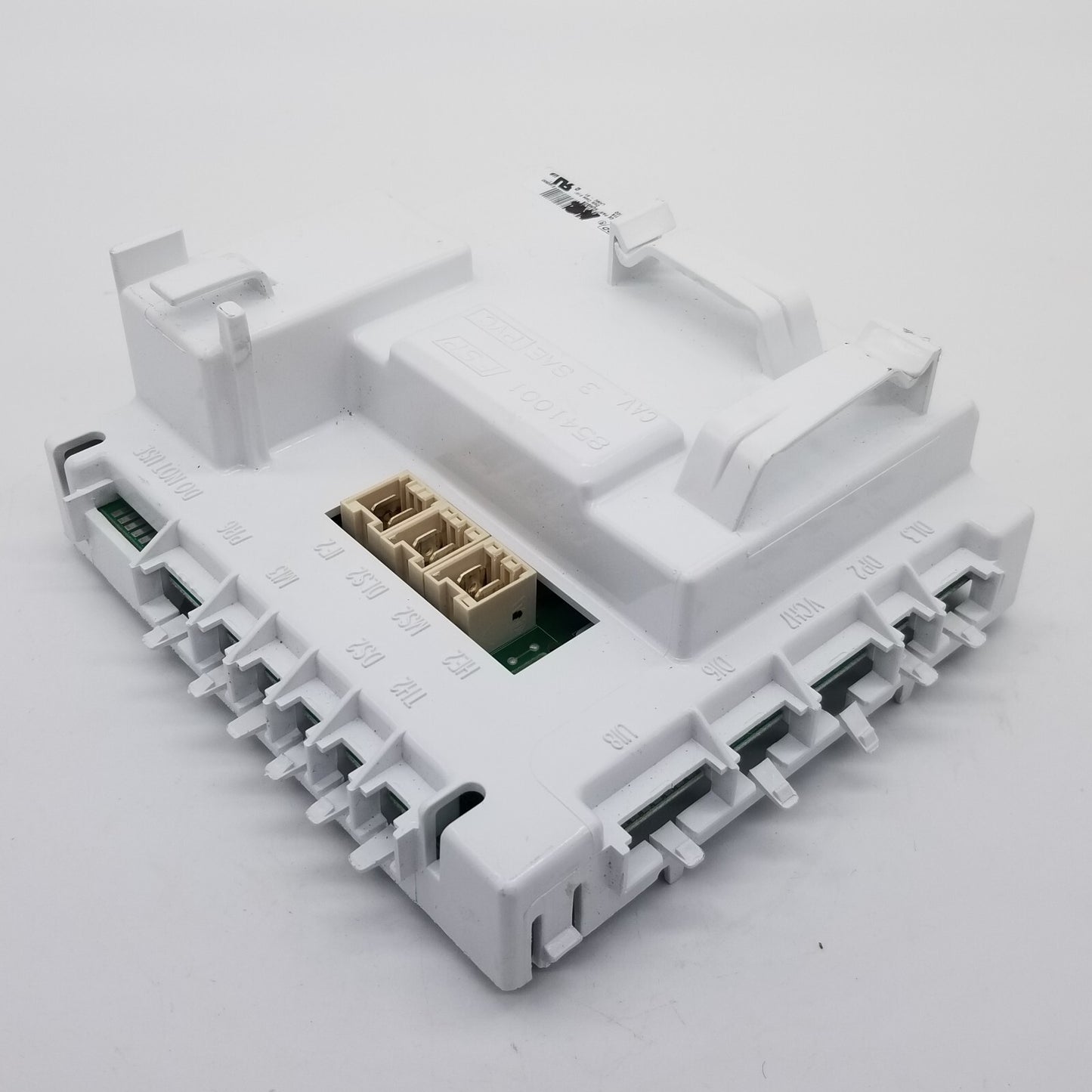 Genuine OEM Replacement for Whirlpool Washer Control W10205831