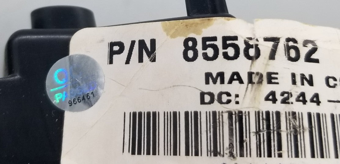 OEM Replacement for Kenmore Dryer Control 8558762