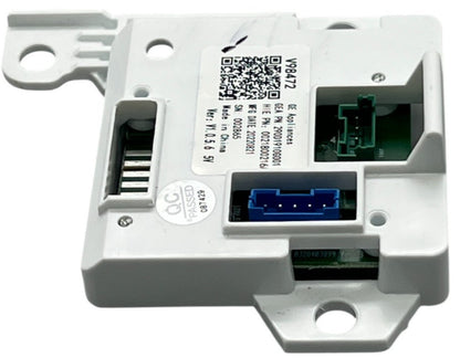 OEM Replacement for GE Washer Wi-Fi Board 290D1910G001