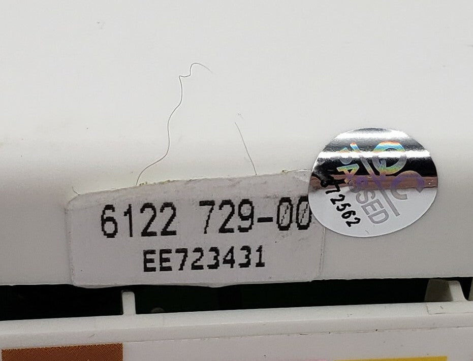 New Genuine OEM Replacement for Liebherr Wine Storage Power Board 614382400