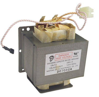 New OEM Replacement for LG Transformer  EBJ60664621