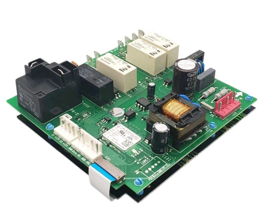 OEM Replacement for Whirlpool Oven Control W10553762   -