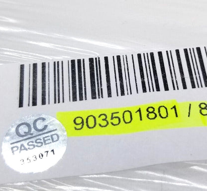 New OEM Replacement for Liebherr Refrigerator Storage 903501802