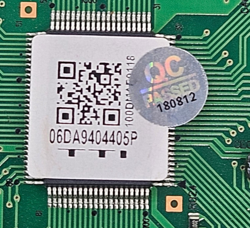 OEM Replacement for Samsung  Control Fridge 06DA9404405P