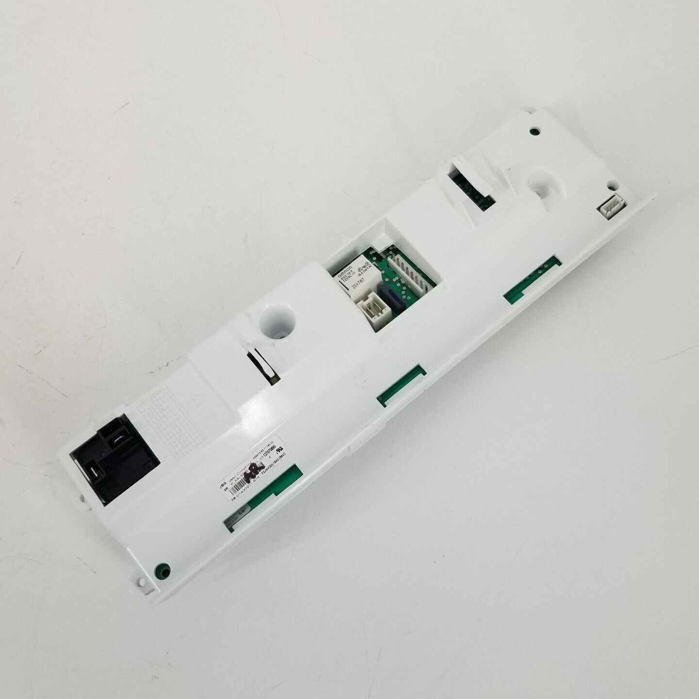 Genuine OEM Replacement for Frigidaire Dryer Control 137070890