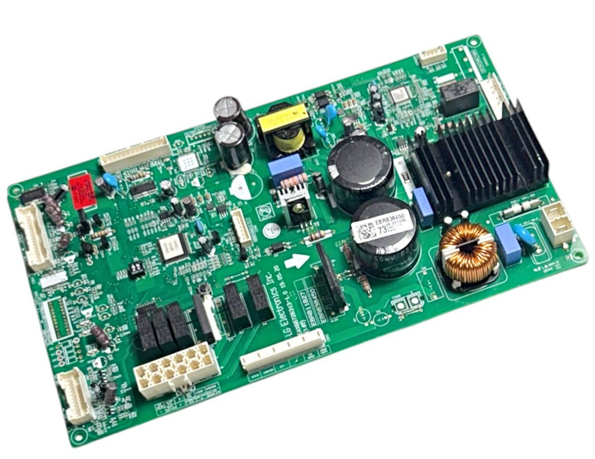 OEM Replacement for LG Fridge Control EBR83845073