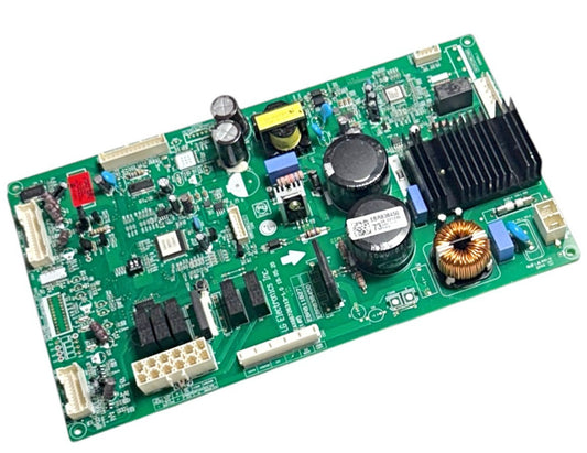 OEM Replacement for LG Fridge Control EBR83845073