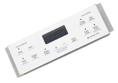 OEM Replacement for GE Oven Control 164D8450G177