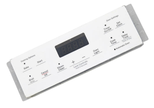 OEM Replacement for GE Oven Control 164D8450G177
