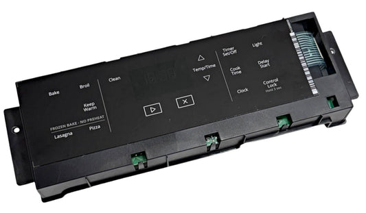 OEM Replacement for Whirlpool Oven Control W11520699