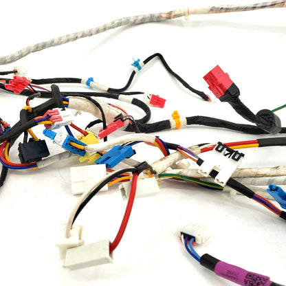 New Genuine OEM Replacement for LG Washer Dryer Wire Harness EAD64545337