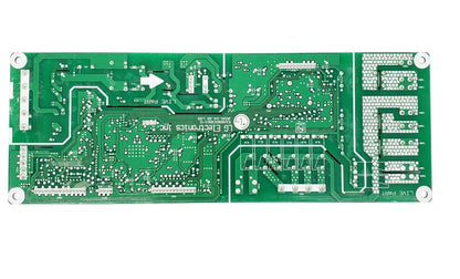 OEM Replacement for LG Oven Control Board EBR89296001
