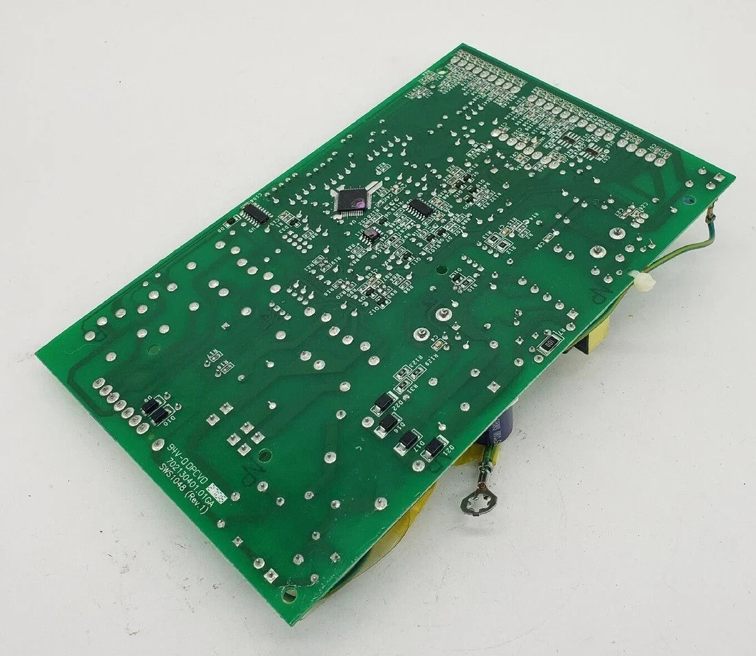 OEM Replacement for GE Fridge Control Board 200D6235G005