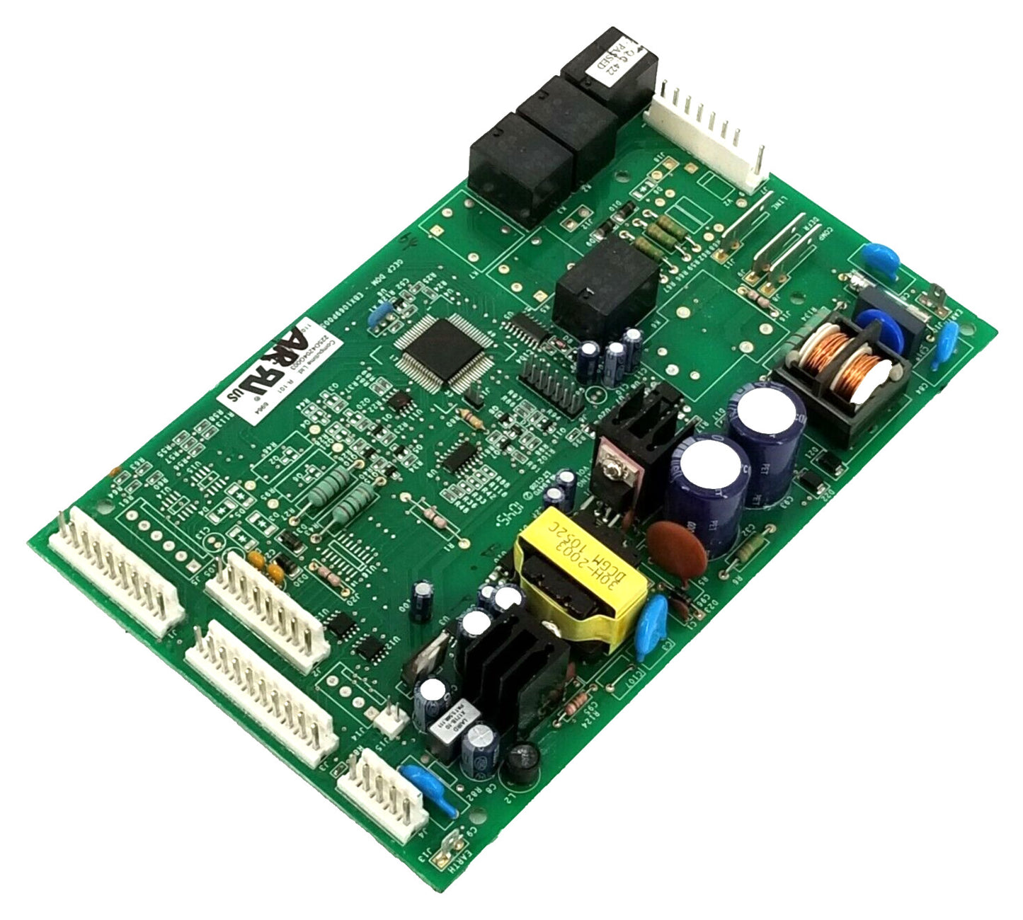 OEM Replacement for GE Fridge Control WR55X10968 225D4204G003  ⭐
