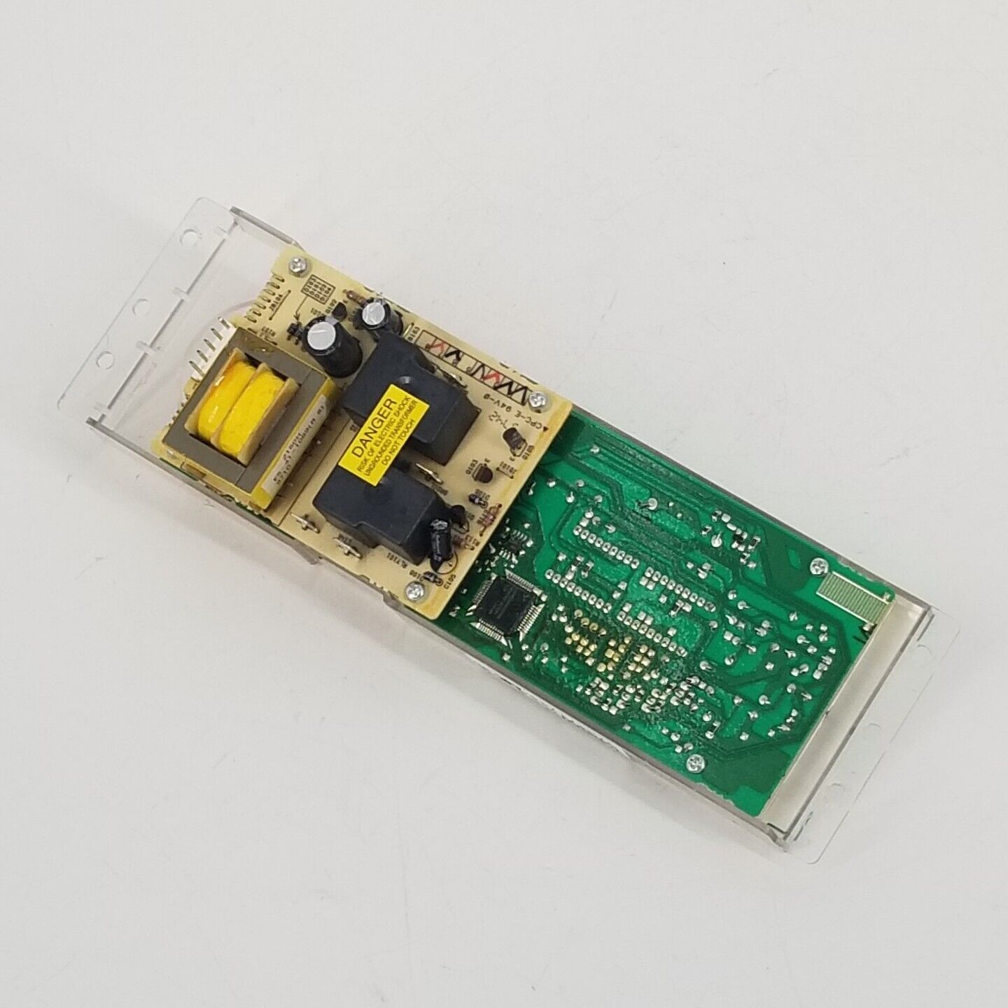 Genuine OEM Replacement for GE Oven Control Board 164D3147G007