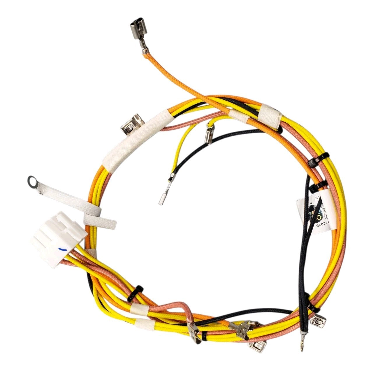 New Genuine OEM Replacement for Samsung Range Wire Harness DG96-00851A