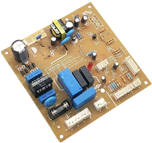 OEM Replacement for Kenmore Fridge Control Board 40301-0100010M 1-Yr