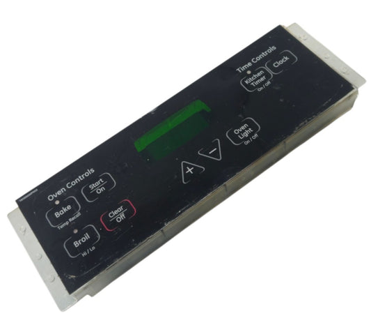 OEM Replacement for GE Range Control Board 164D8450G017