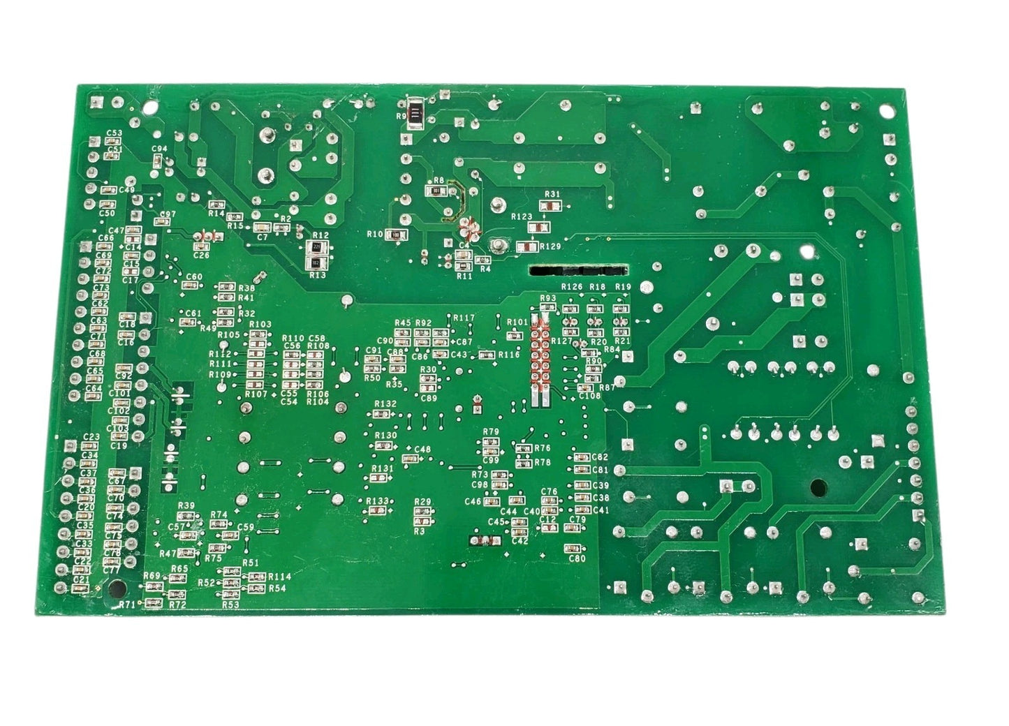 OEM Replacement for GE Fridge Control Board 225D4205G009