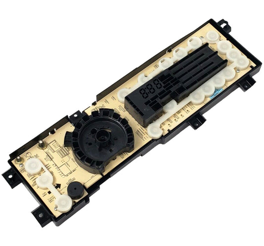 OEM Replacement for GE Washer User Interface 275D1536G011