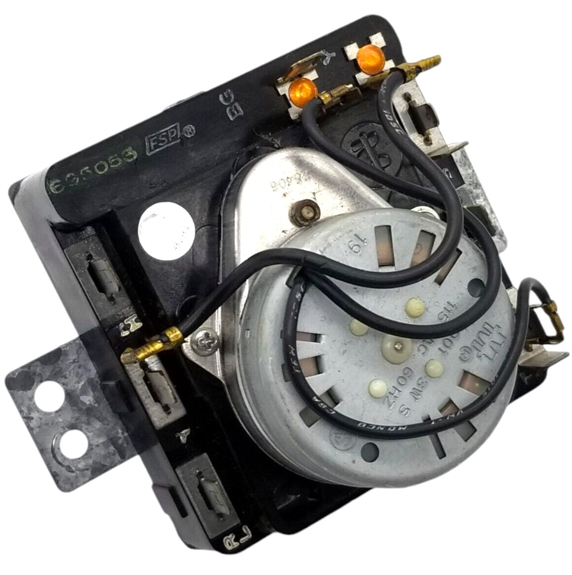 OEM Replacement for Whirlpool Dryer Timer 695053