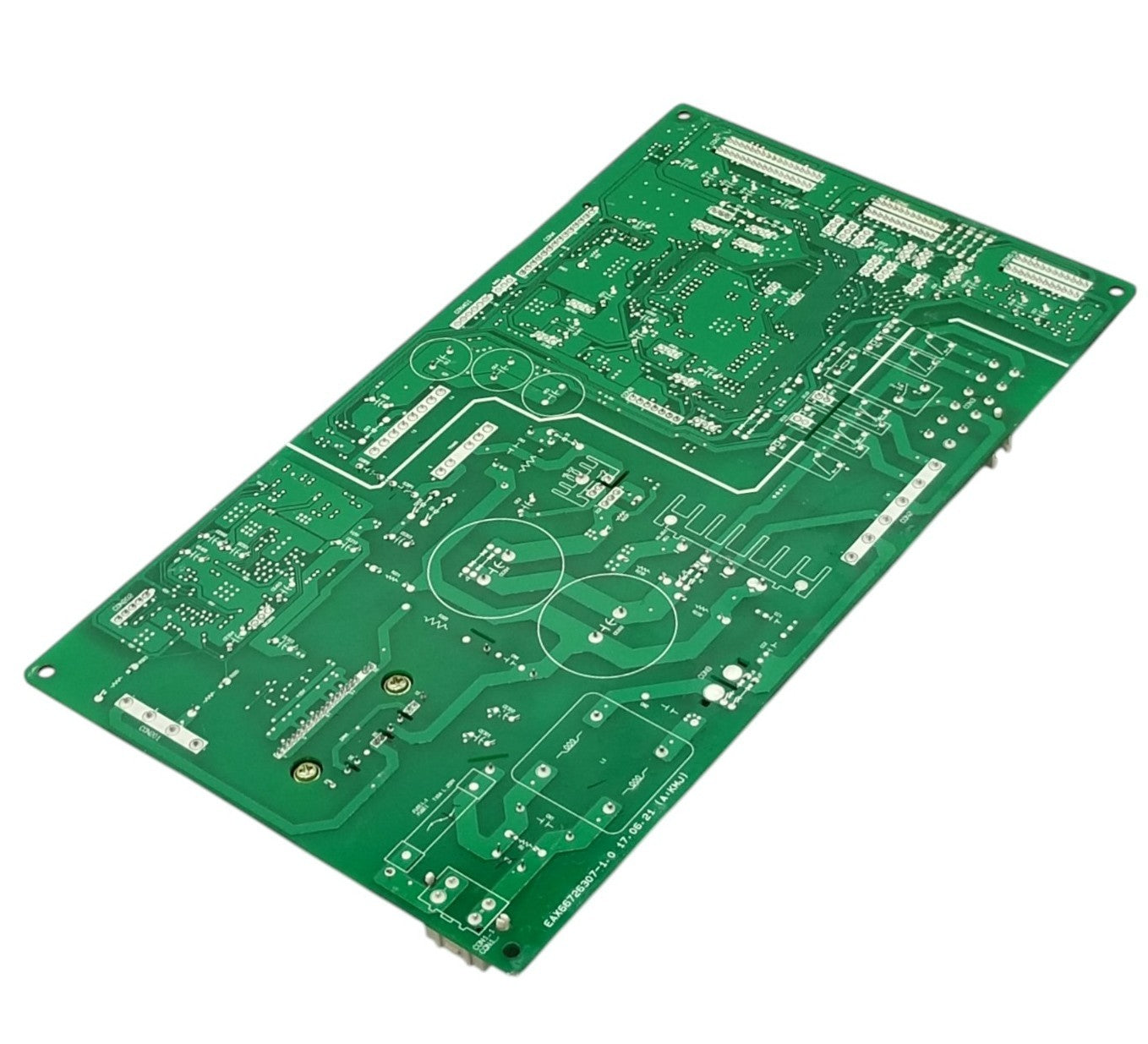 OEM Replacement for LG Refrigerator Control  EBR83845034